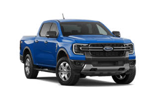 2026 Ford Ranger® External Image 4